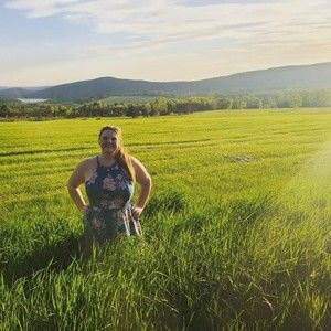 Meet your Posher, Amy